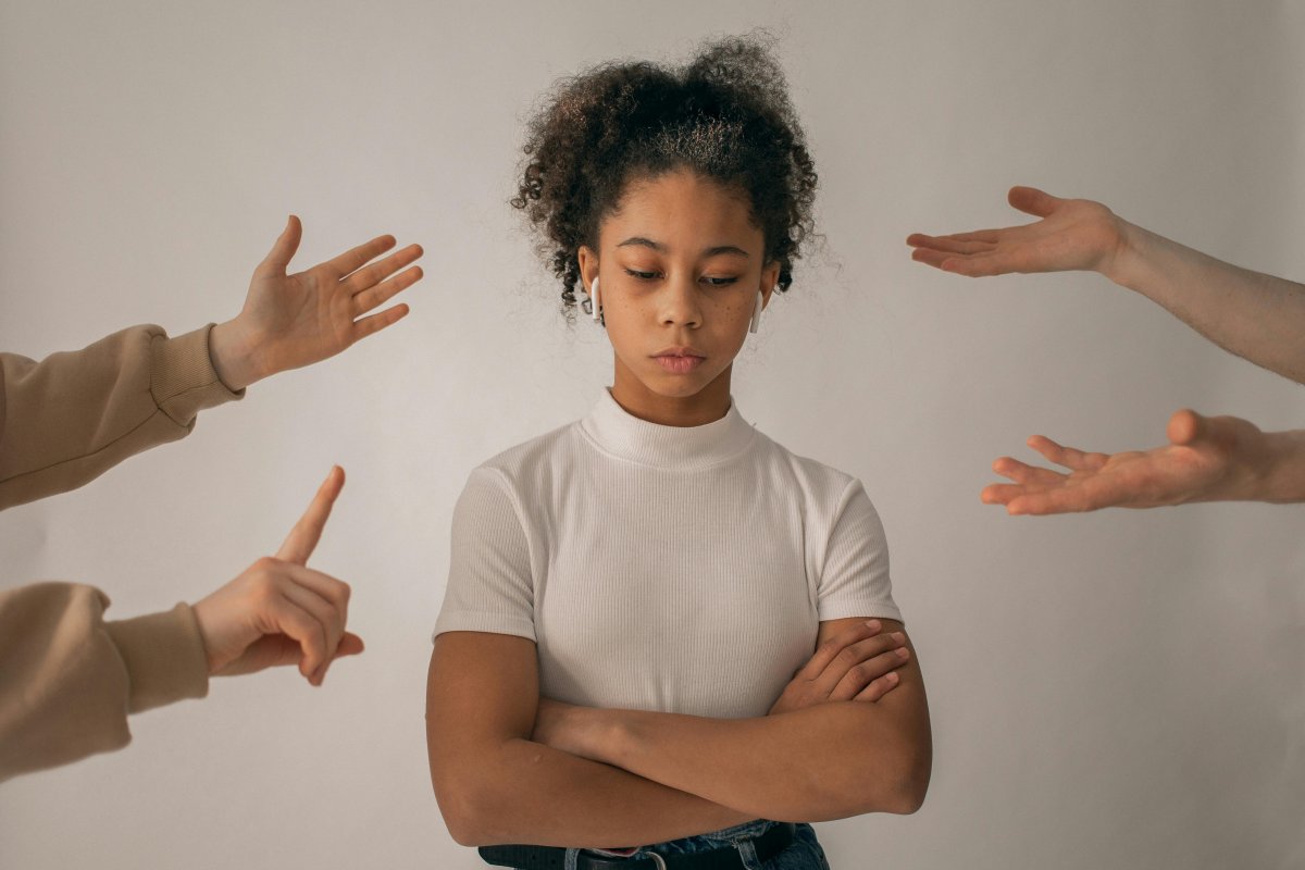 La nécessité de pardonner (1ère partie)